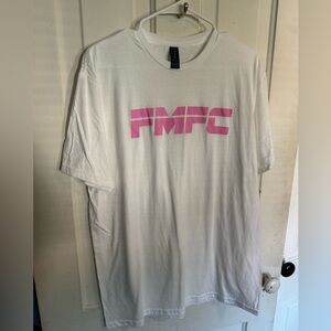 Forward Madison ESPN Commemorative T Shirt Size L